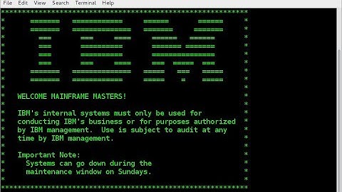 Install open source ported tools on z/OS USS - M141