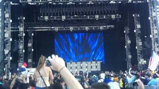 Kaskade @ Ultra Music Festival 2011