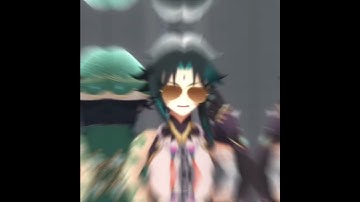 Genshin Impact | Xiao Edit