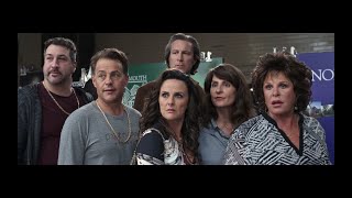 My Big Fat Greek Wedding 2 - Official® Trailer [HD]