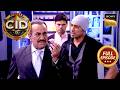 Crime Scene पर अलग-अलग Blood Samples मिलने से CID हुई Confuse | CID | Full Episode