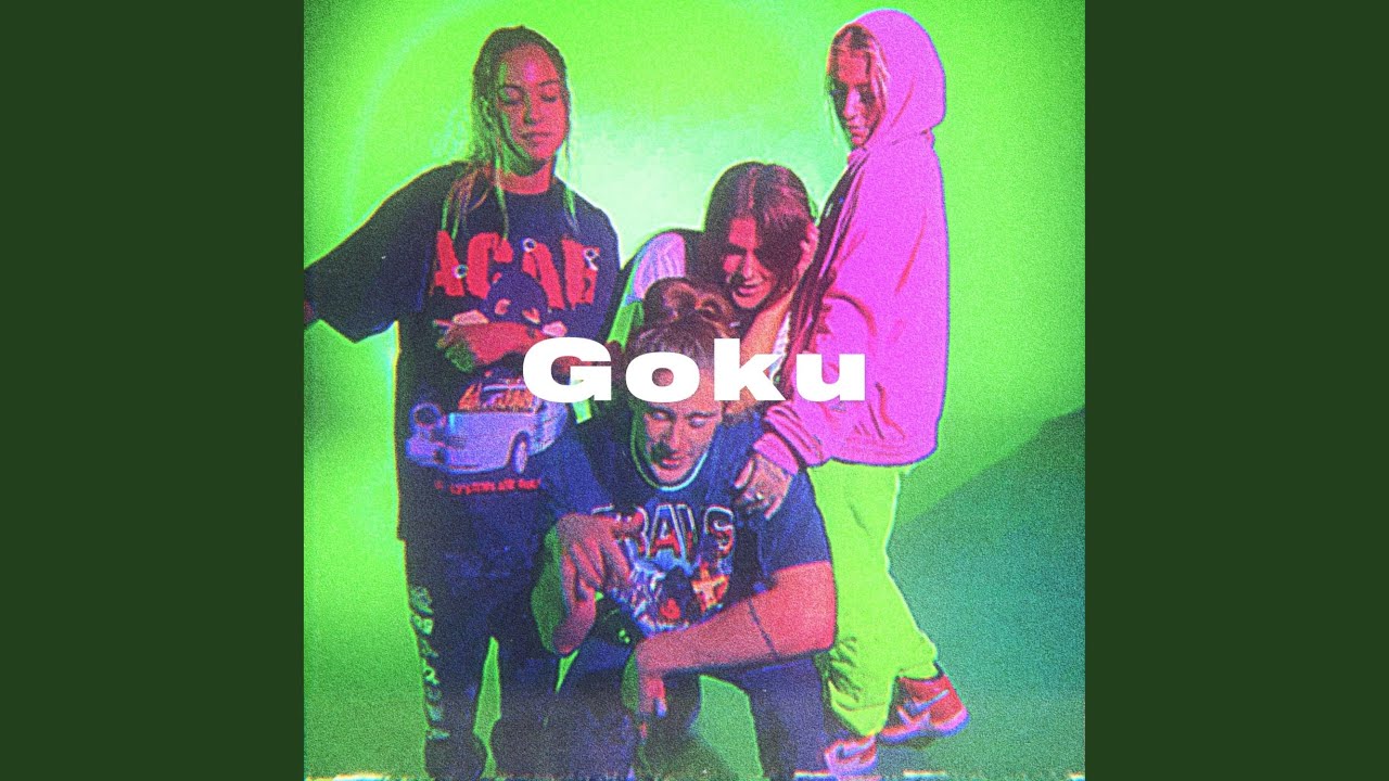 Watch GOKU on YouTube Watch GOKU on YouTube