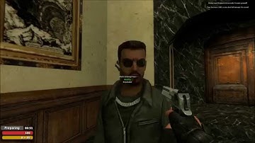 GMod Trouble in Terrorist Town Part 4 - Best Way to Find A Traitor!