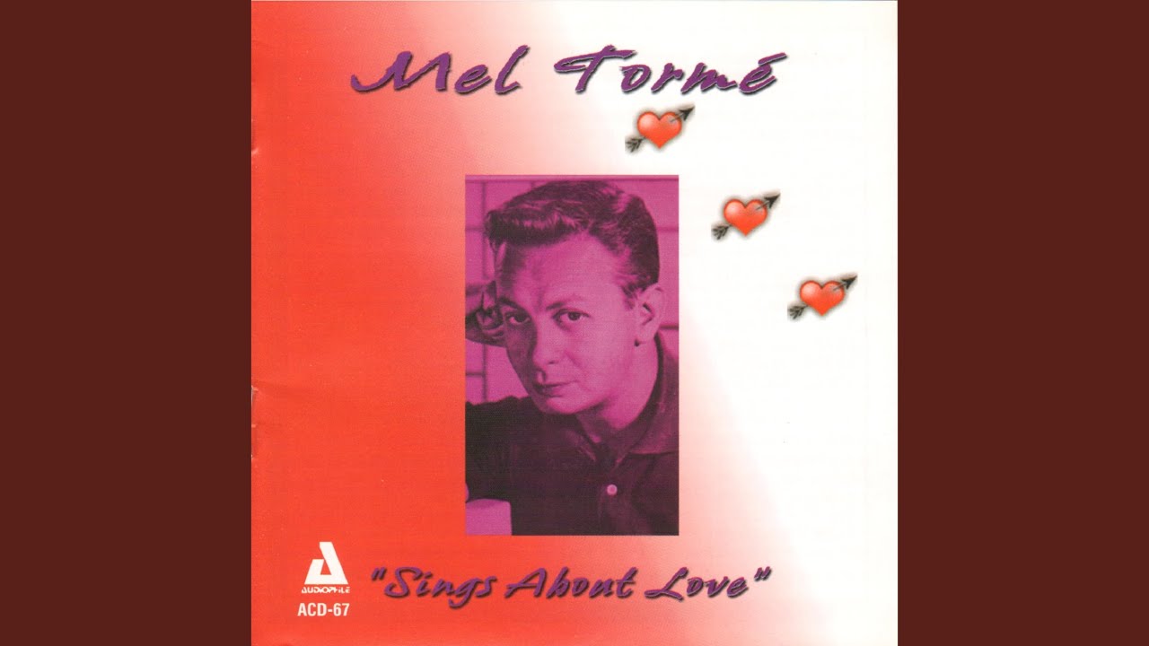 【中古】 Mel Torme メルトーメ / Easy To Love 国内盤CD MEL TORME メル・トーメ / SINGS ABOUT LOVE シングス