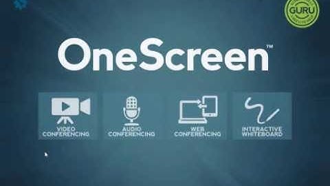 BTX Presents: OneScreen Collaboration Hub Solution