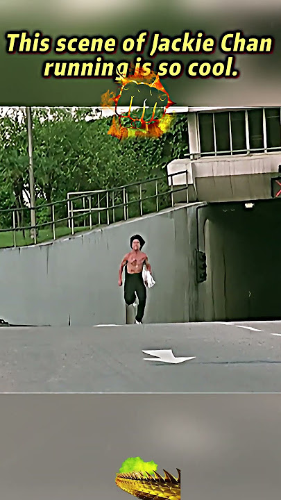 Jackie Chan looks truly awesome in this scene!#movie  #shorts #shortvideo #jackiechan #highlights