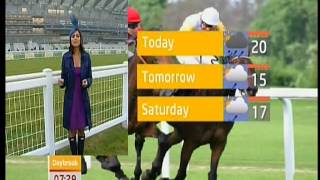 Lucy Verasamy 21.06.12 by tanfanuk 5,993 views 11 years ago 2 minutes, 42 seconds