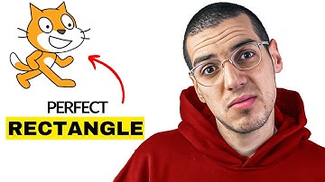 How to Draw a Rectangle in Scratch (Easy Step-by-Step Guide!)