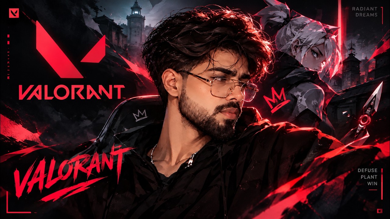 jett agya toronto vala | valorant live