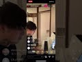 【Official髭男dism】藤原聡 インスタライブ 10/20 Laughter