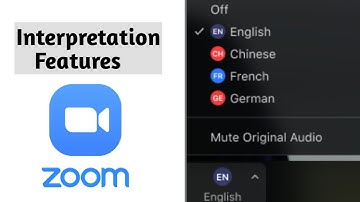 How To Enable Zoom