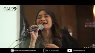 CINTA BEGINI - TANGGA | COVER BY FAME MUSIC ENTERTAINMENT