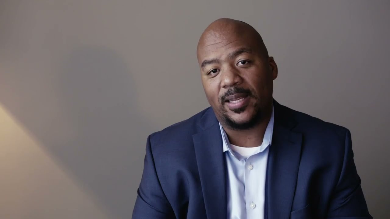 Nathaniel Crawford Luxury Real Estate Agent Promo