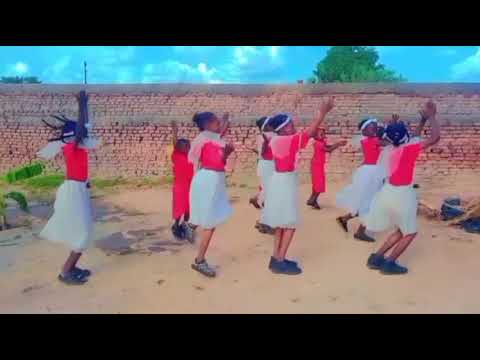 تعال واستمع ـ استعراض فرقة رياض الطفولة 