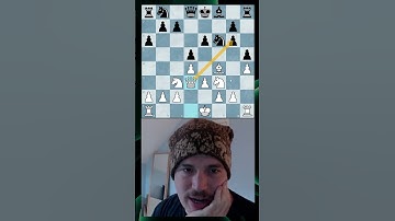 Beautiful JOBAVA checkmate! #chess #checkmate #attackingchess #thelondon #chesscom #blitz