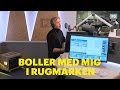 Christopher feat. Wes 'Alane - Boller med mig i rugmarken' | Lågsus