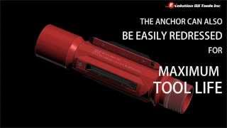 Advanced Torque Anchor from Evolution Oil Tools