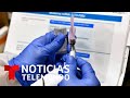 Este lunes comenzará la distribución de la vacuna de la farmacéutica Moderna | Noticias Telemundo