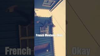 Okay French Montana, Lil Baby (Dance Video)