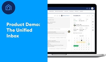 The Guesty Inbox: An Introduction | Guesty Product Demo