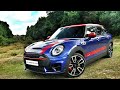 2020 JCW Mini Clubman - The best car Mini currently make