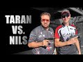 Quickdraw duel taran vs nils