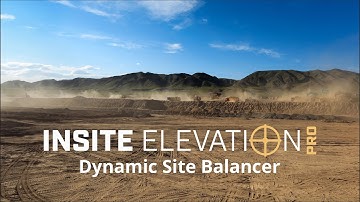 Conquering Variable Earthwork Costs with Elevation Pro