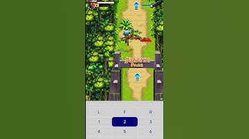 Jurassic Park Java games#shorts #games #gaming #gameplay