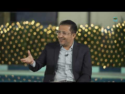 توفيق المأخذي... دكتور وفنان وهذا سبب اختيار شخصية فهمان في مسلسل درة