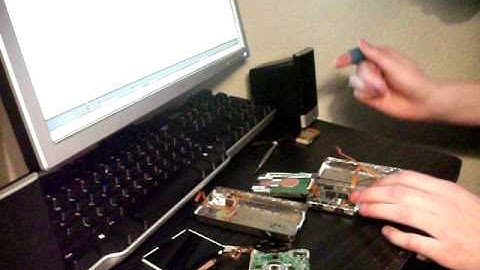 Sad Face iPod or Other Errors