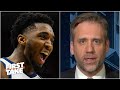 Max explains why Donovan Mitchell and the Jazz are the best team in the NBA right now | First Take