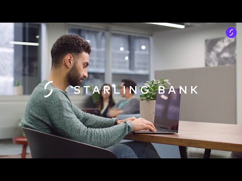 Engineering careers at Starling