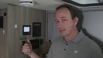 Winnebago   How To Solis   Truma Combi Eco
