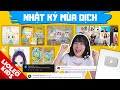 [LIOFAN] NHẬT KÍ MÙA DỊCH - Đọc 50 comment &amp; bài viết của fan! Thêm 1 channel đạt NÚT BẠC YOUTUBE??