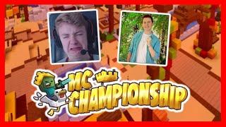 MC Championship 5 ANNOUNCED \& Team Predictions