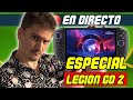 Especial LENOVO LEGION GO 2: Respondo a todas tus preguntas.
