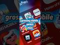 Top 5 grossing mobile games 2026