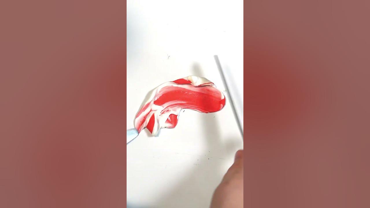 what-color-gives-youtube-logo-mixed-asmr-colormixing-plasticine