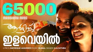 Ilaveyil viralukalal | Artist