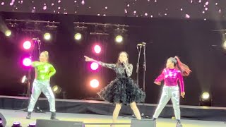 JULIE ANNE SAN JOSE Opening Number |GMA Pinoy TV Concert Live @ Expo 2020 Dubai | 30th March 2022
