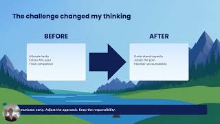MKTG3004 Trailhead Presentation Reflection Multimedia Component
