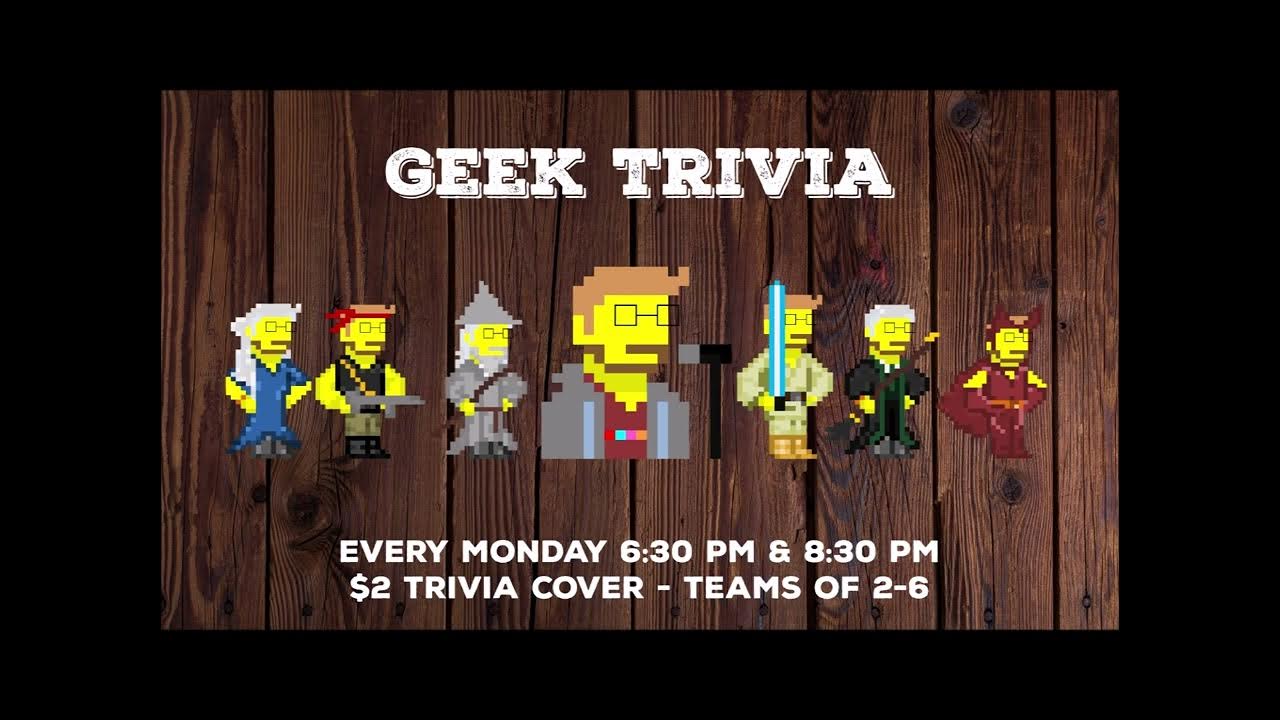 Level One Game Pub YouTube