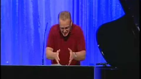 Jesus! Name Above All Names - Kenny Qualls - The L...