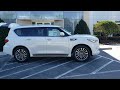 2021 INFINITI QX80 Orlando, Sanford, Oviedo, Altamonte Springs, Apopka, FL NX716681