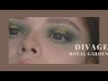 Divage ROYAL GARDEN или аналог Lime Crime VENUS XL 2/ PRELUDE CROMA