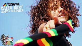 Caleb Hart - Always Remember Official Video  Maad Sick Reggaeville Riddim  Oneness Records 2016