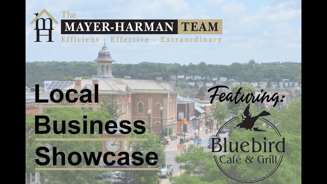 bluebird-cafe-and-grill-orangeville-youtube