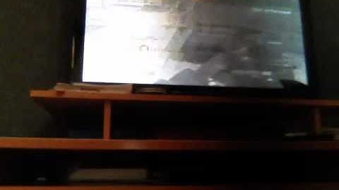 Last video Mw3 worst infected player