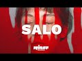 Salo dj set  rinse france