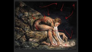 ART HISTORY and DRAWING: 15 MINUTES with BLAKE by The Drawing Database-Northern Kentucky University 1,629 views 2 years ago 10 minutes, 15 seconds